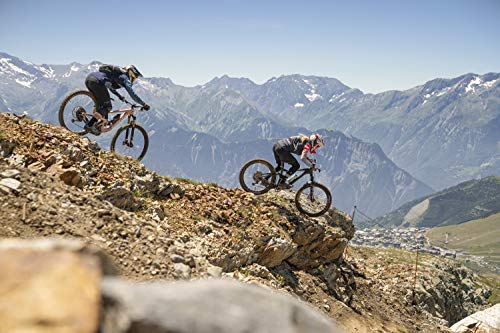 CAMELBAK - Gilet da ciclismo da donna, taglia