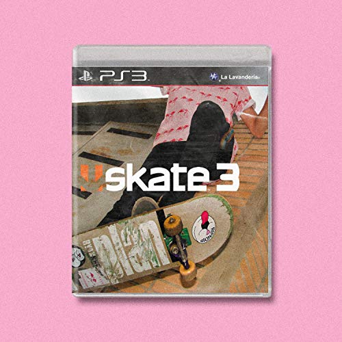  Skate 3