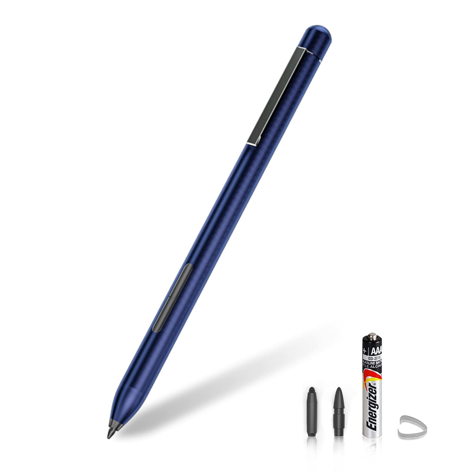Hp Probook Hp Elitebook Stylus Blue Stylus Pen For Hp Envy X360 15