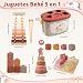Imagen de 5 en 1 Juguetes Bebes 6-12 Meses
