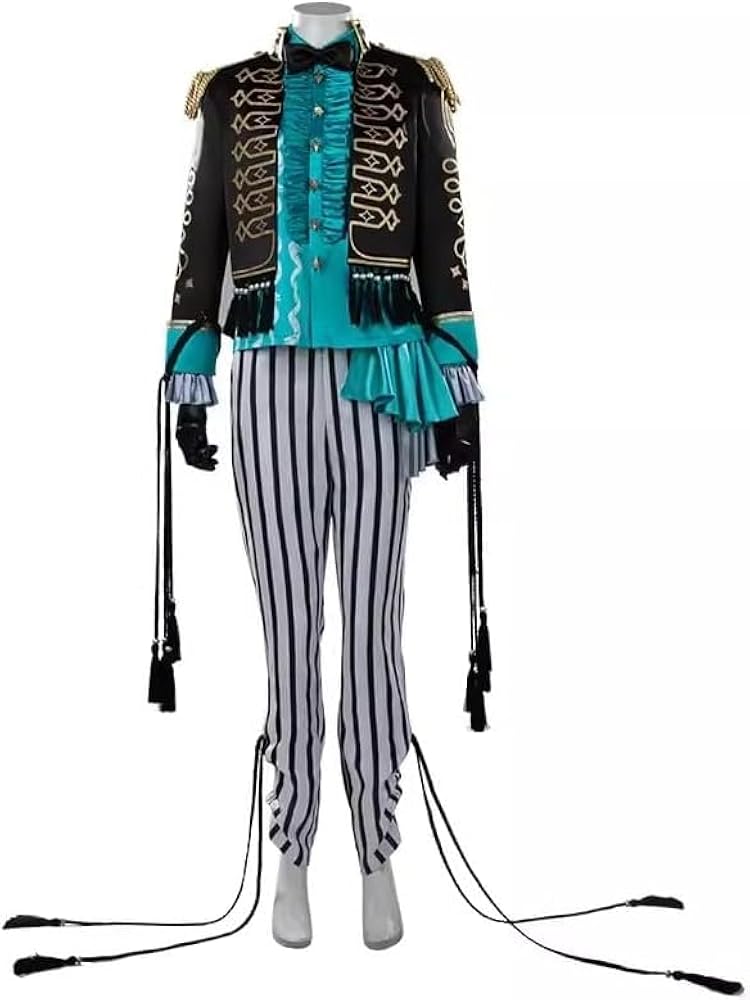 Amazon.co.jp: [ヤンババです] 衣装+帽 ステージ・イン・プレイフル