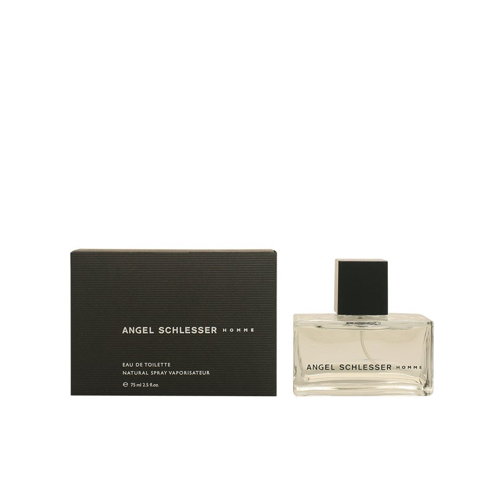 Angel Schlesser Homme Eau De Toilette Spray 75ml