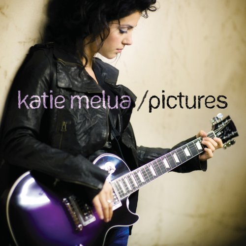 Pictures [Audio CD] Melua, Katie