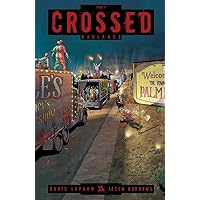 Crossed