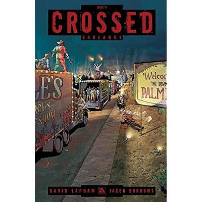 Crossed