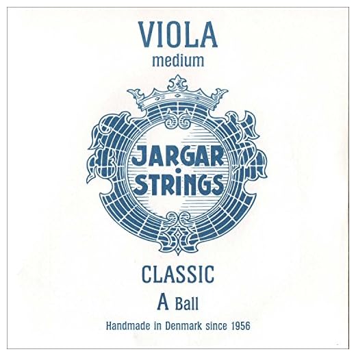 Jargar Viola Strings (Jar-4883)