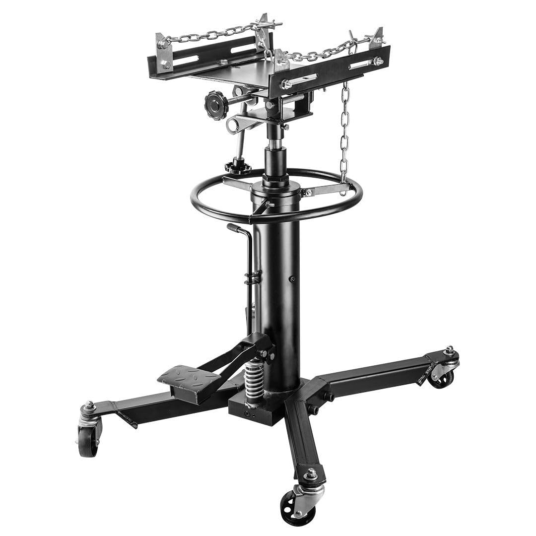 NEO TOOLS Heber für das Getriebe mit Haltekopf