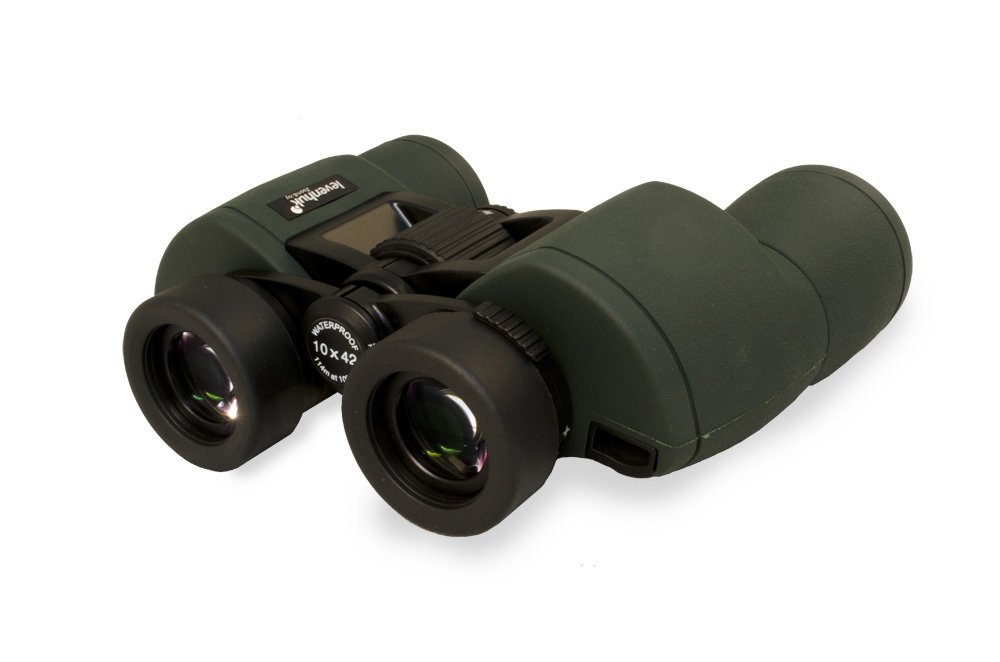 Levenhuk Sherman Pro 10x42