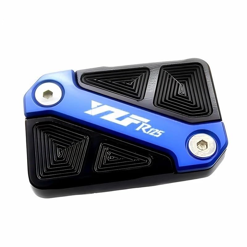 Bouchon de réservoir de liquide de frein pour R15 V3 et YZF-R125