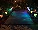 Morvat LED Color Changing Path Lights