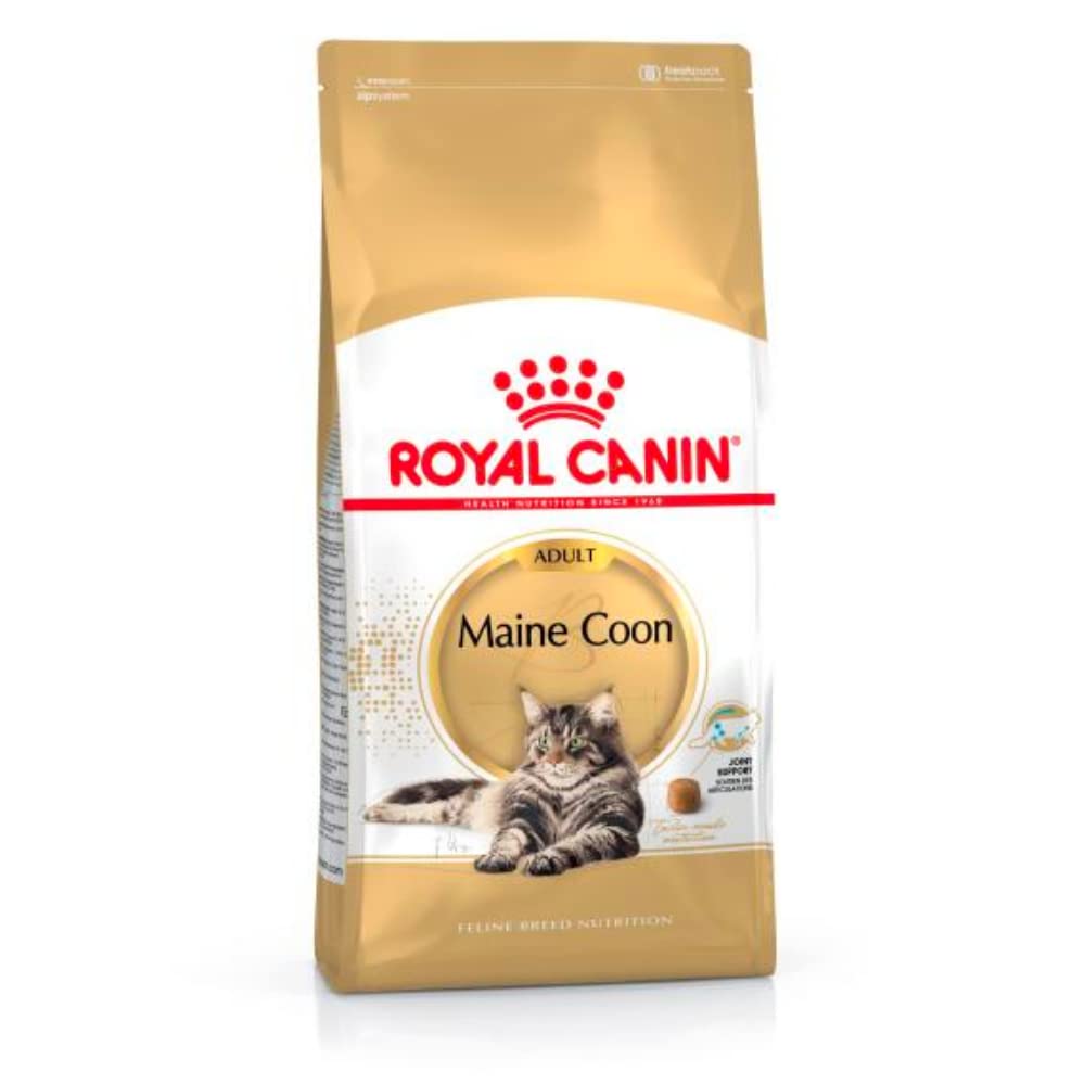 Royal Canin C-58650 Maine Coon - 10 Kg