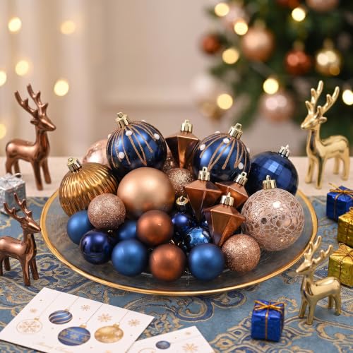  Christmas Ornaments - image 5