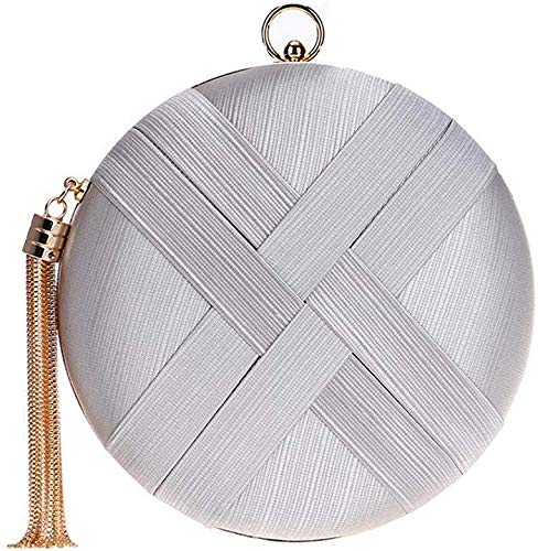 TOOBA Girls Clutch. (Silver) (B08D8DXJ45) Amazon Price History, Amazon Price Tracker