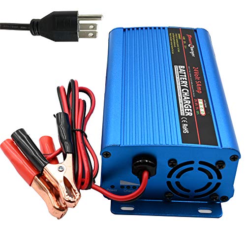 24 volt ebike battery