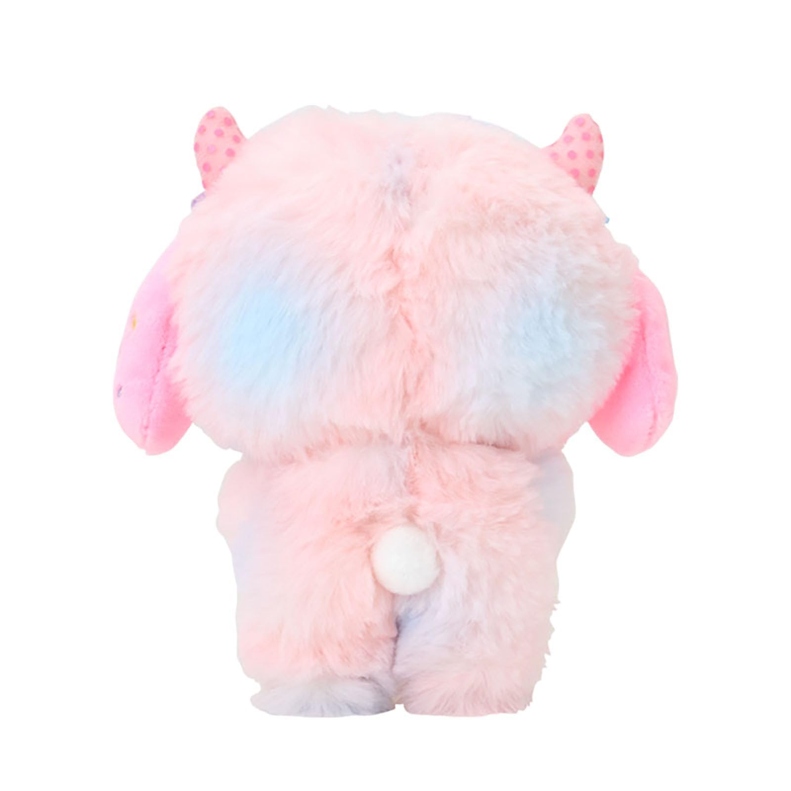 Amazon.co.jp: サンリオ(SANRIO) マスコットホルダー（カラフルポップ