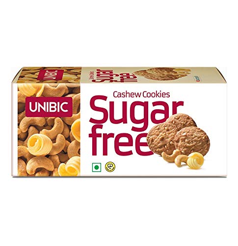 best sugar free biscuits