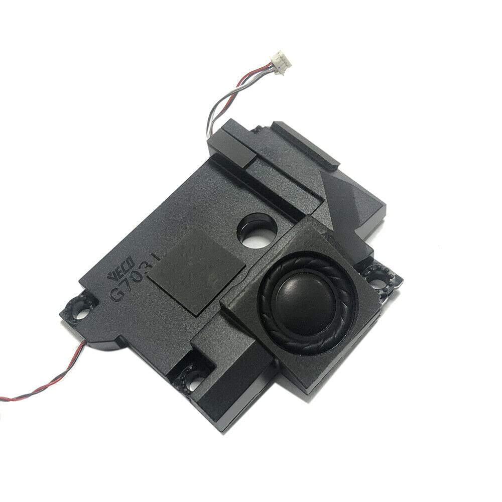 Suyitai Replacement for ASUS G703 G703VI 04A4-035J0A2 Left Right Set Speaker