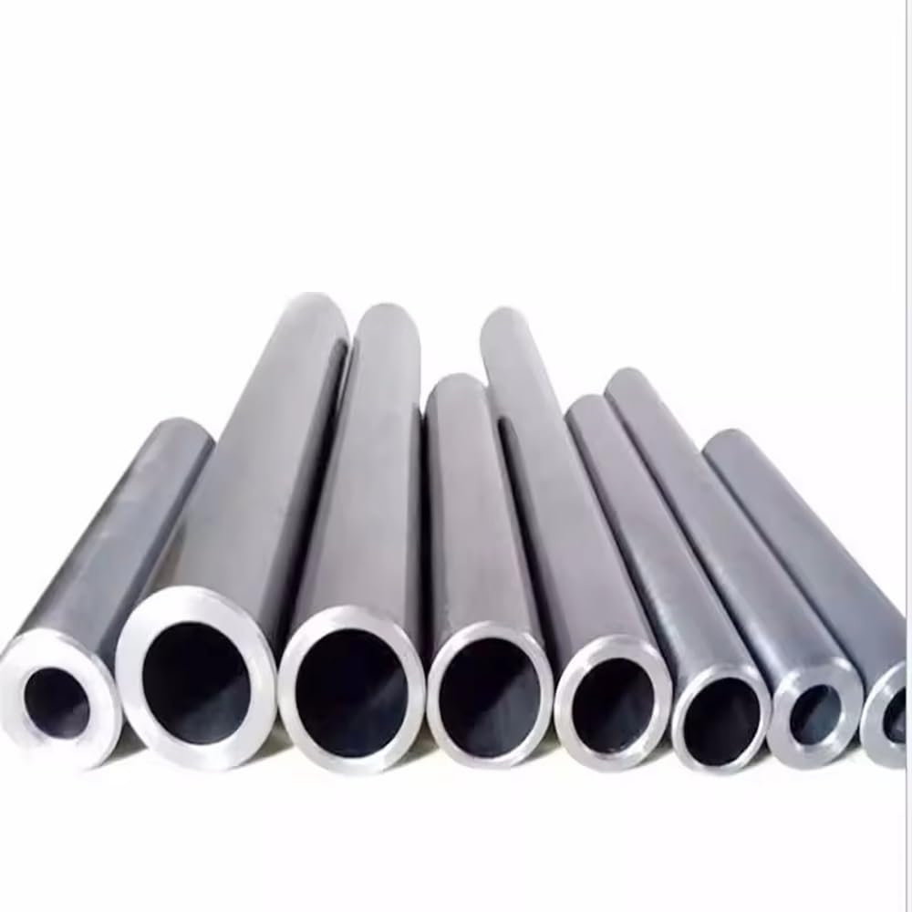 Stalen buis 40x2mm makkelijk thuisbezorgd vanaf 1 stuk