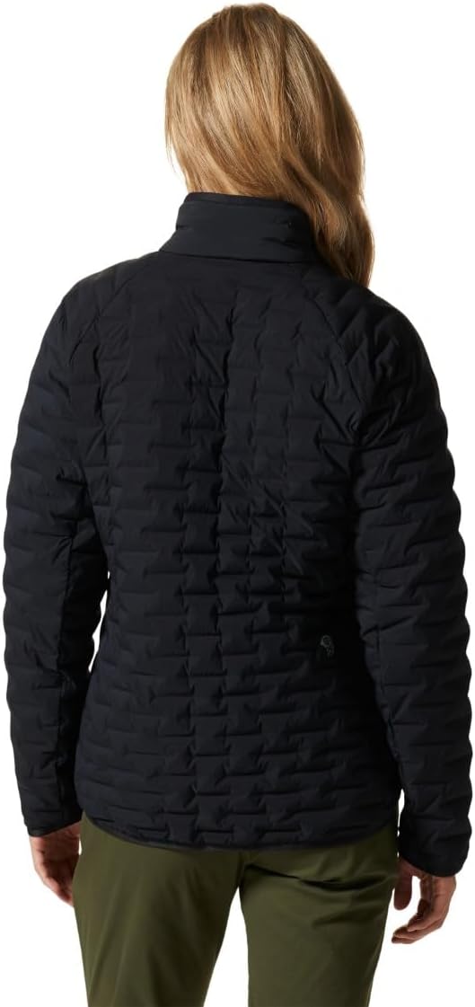 Mountain Hardwear Stretchdownâ ¢ Light Jacket