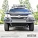 Westin 58-71055 Textured Black Outlaw Bumper Skid Plate Colorado 2015-2019