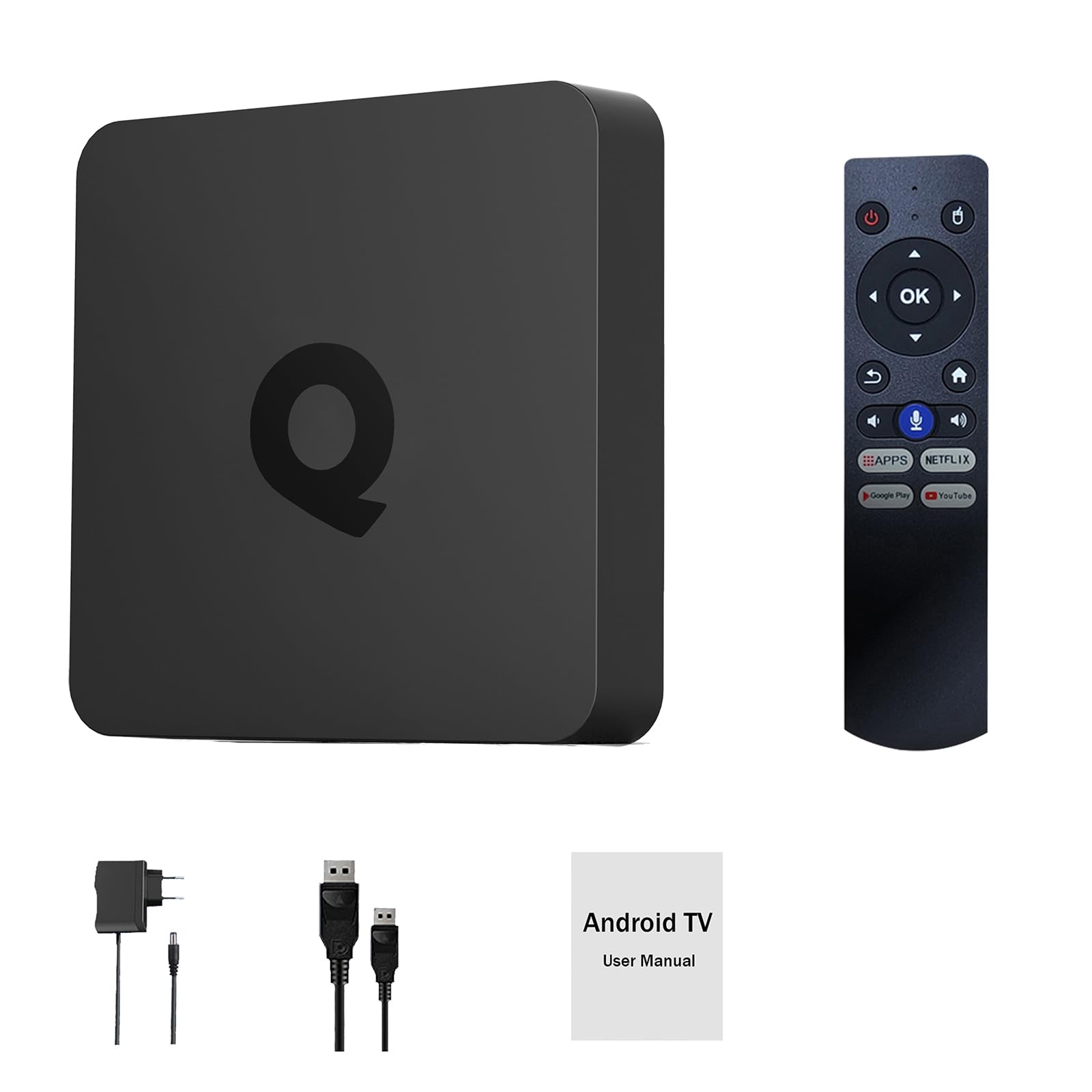 その他 TVBOX Amazon.co.jp: メディアプレーヤー4K tv box ボックス スマート