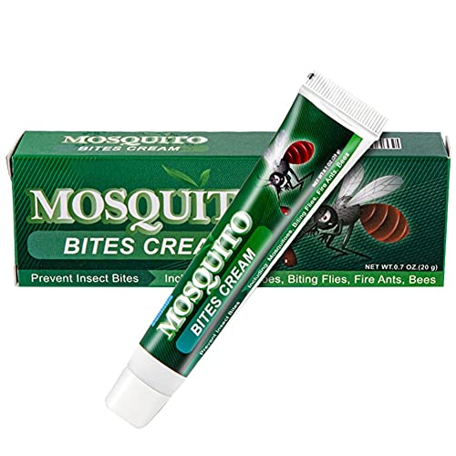 BT Beauty Mosquito Bite & Anti-Itch Cream 20g