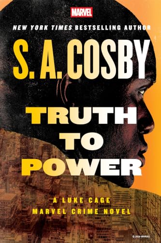 Cover of Truth to Power