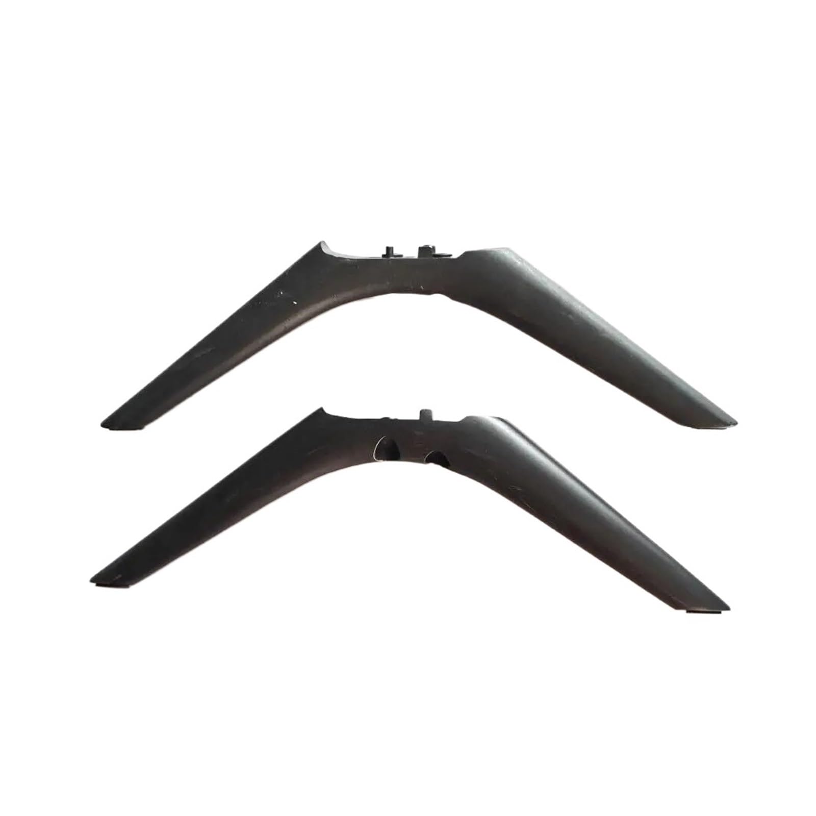 Pieds de support TV de rechange pour UA55NU6500J et 55 pouces