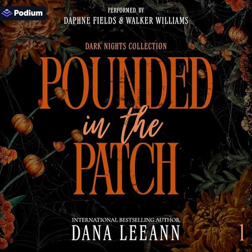 『Pounded in the Patch』のカバーアート