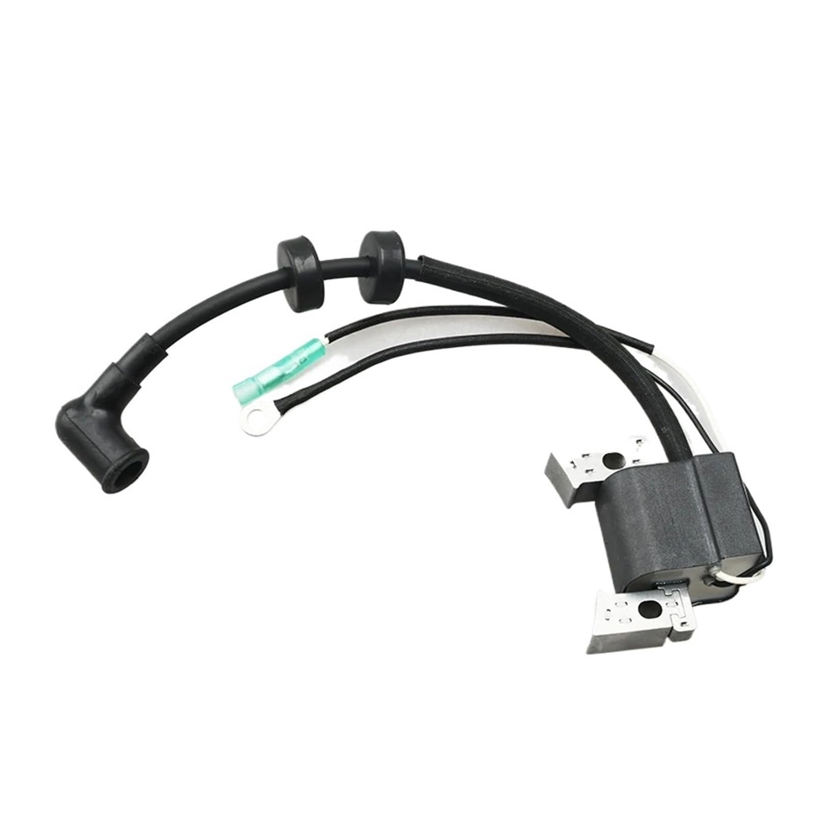 Fit For Y/A M-A-HA Outboard F4L F4B F4S F5A F6L F6S F6C F6 4 Stroke Marine Accessories Boat Motor Ignition Coil 6BX-85571 6BX-85571-00