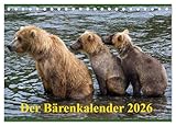 Photo Gallery der bärenkalender 2026 ch-version (tischkalender 2026 din a5 quer), calvendo monatskalender: grizzlybären - ein fotoshooting der besonderen art Photo Gallery der bärenkalender 2026 ch-version (tischkalender 2026 din a5 quer), calvendo monatskalender: grizzlybären - ein fotoshooting der besonderen art