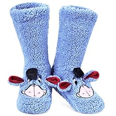 Blue Sherpa Eeyore