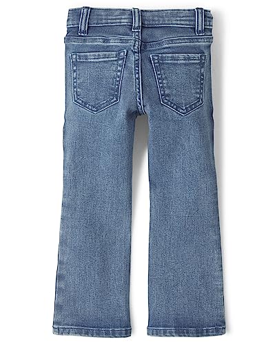Gymboree and Toddler Straight Leg Jeans4