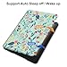 HGWALP Case for 7 inch Kindle Paperwhite(12th Generation, 2024)&Kindle Colorsoft Signature Edition (1st Gen,2024),Slim Lightweight Shell Protective Cover with Auto Sleep/Wake for Kindle Paperwhite-SPB