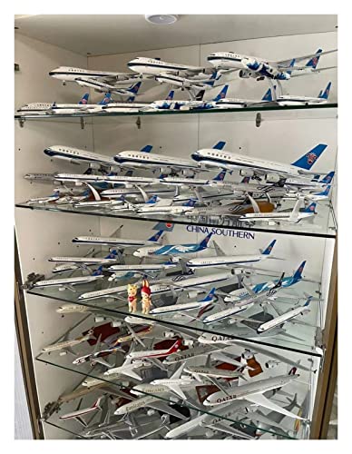 Maquette Beluga A330-743L 1/400 de collection haute précision en métal injecté