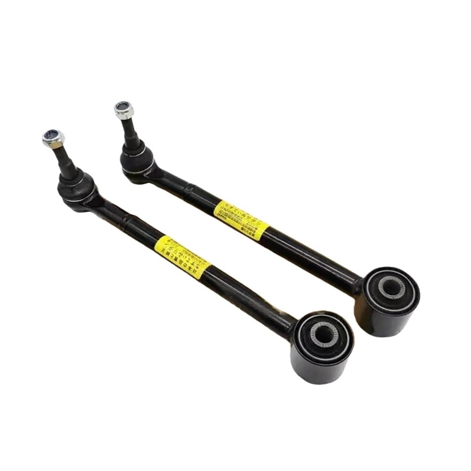 12 sztuk zestaw wahaczy tylnego zawieszenia kompatybilny z Toyota Crown GRS18 kompatybilny z Lexus IS250 IS350 IS300 GS300 GS350 GS430 GRS190 GRS191 UZS190(China OEM)