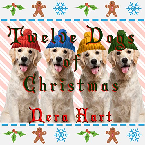 Twelve Dogs of Christmas
