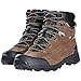 Produktbild VAUDE wasserdichte Trekking- und Wanderschuhe für Herren TRK Skarvan Tech Mid STX, nachhaltige Wanderschuhe aus Leder für Wandertouren, bequeme und rutschfeste Outdoorschuhe in braun