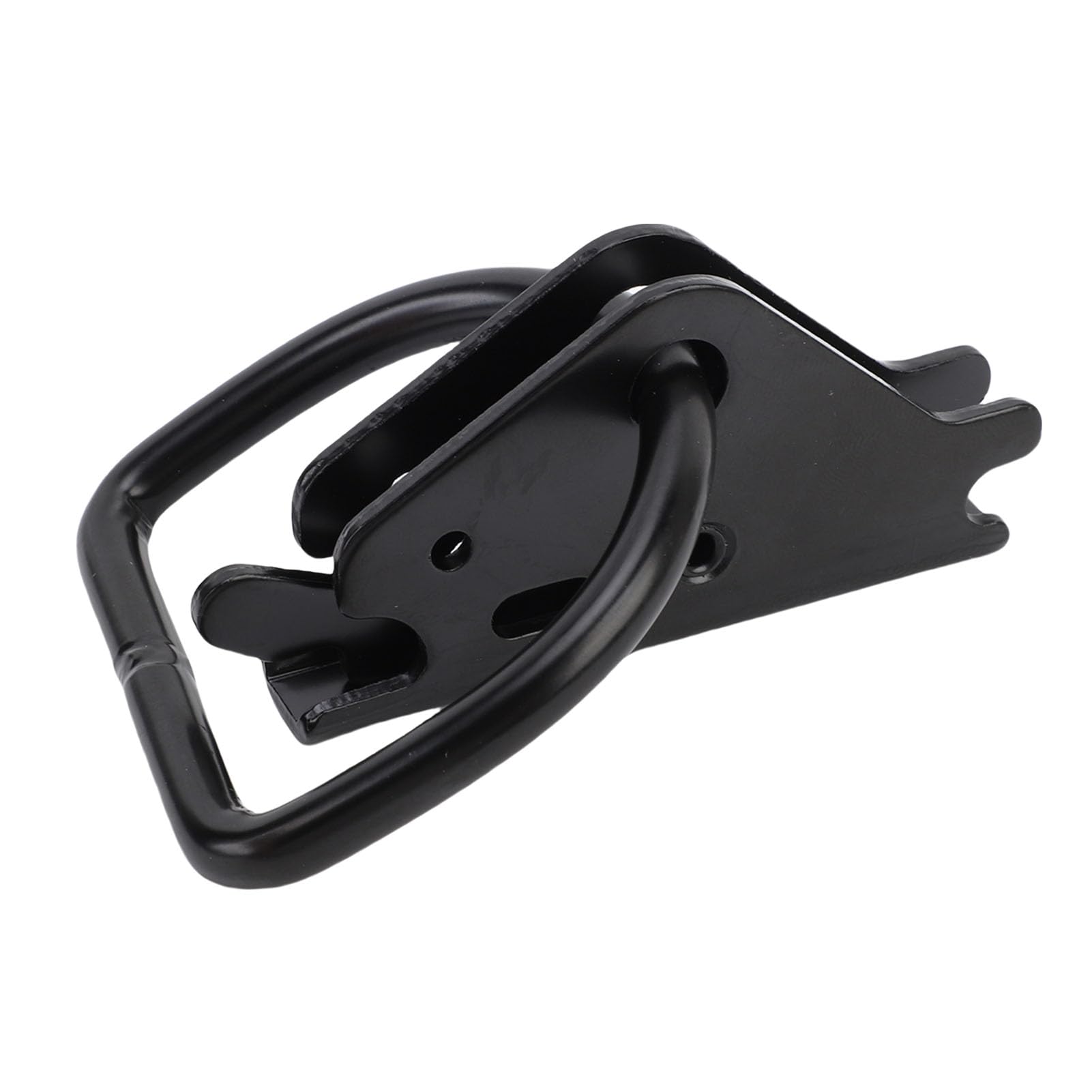Karlak E Track Galvanisé Anneau en D Ancrages d'attache 10PCS Qualité