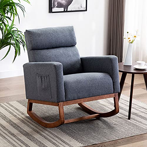 13 Best Nursery Rocking Chairs And Gliders To Relax in 2022