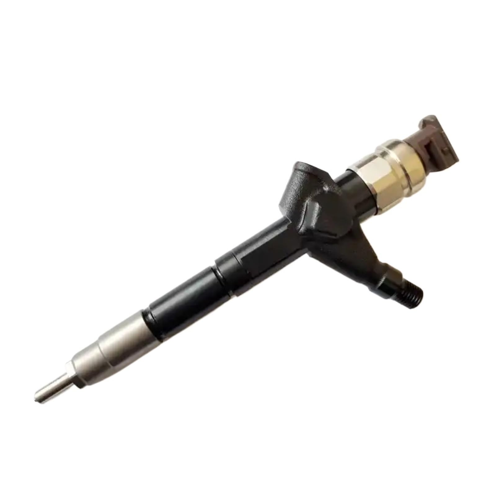 YRGFHJ 095000-9780 23670-59037 1KD FTV Diesel Injector .Compatible with Toyota Land Cruiser 200 V8(23670-59037)