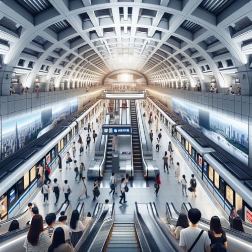 Episode 5 - Escaping the Beast