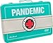 ZMan ZMND0009 Pandemic 10 Jahre Jubiläumsedition, Familienspiel, Strategiespiel, Deutsch