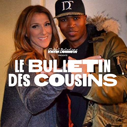 For The Culture ? avec bboy Afternoon et IAMNOTMYHISTORY