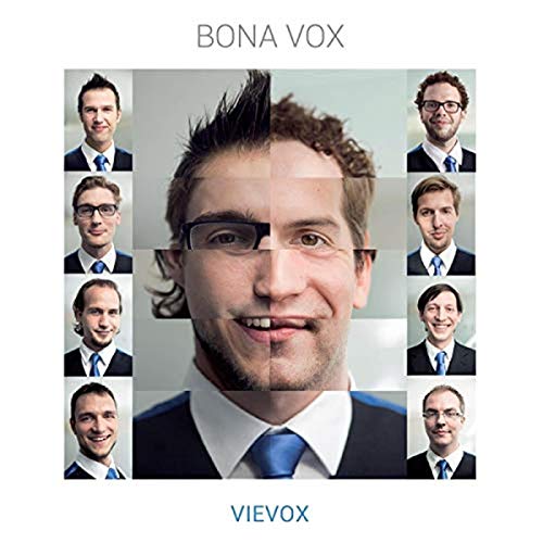 Bona Vox [Import]