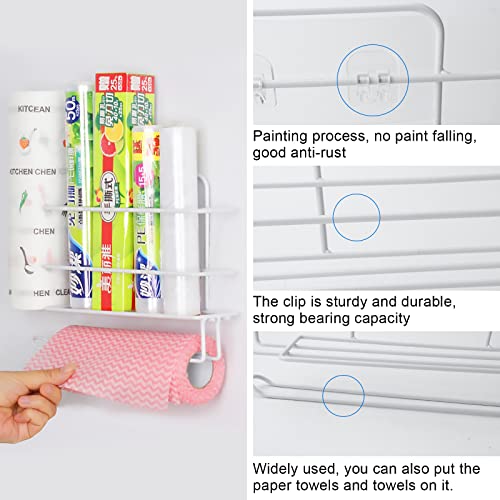 Eleganted Porta per pellicola trasparente in carta...