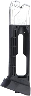 ASG Airsoft Magazine/Clip, GNB, 4.5mm/.177, SP-01 Shadow
