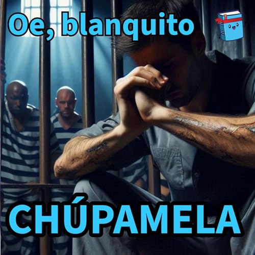 📚 Audiolibro | Cinco Esquinas | Mario Vargas Llosa | Cap&iacute;tulo 18