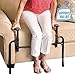 Stander EZ Stand-N-Go, Chair Lift Assist for Elderly, Grab Bar Standing Aid for Seniors, Daily Living Mobility Aid
