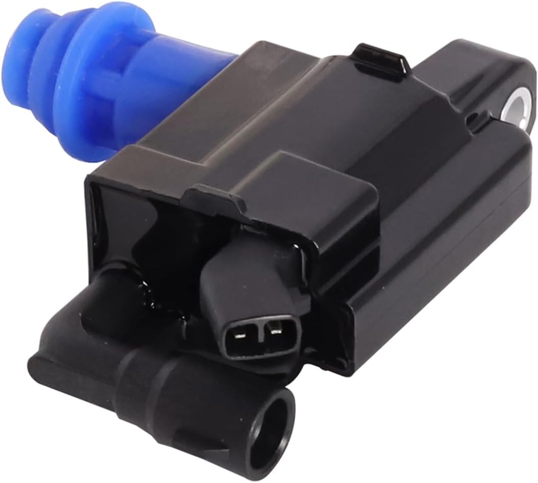ENA Set of 3 Ignition Coil with 6 Platnium Spark Plug Compatible with Toyota Lexus 2001-2005 IS300, 1998-2005 GS300,1998 1999 2000 SC300, 1998 Supra 3.0L Replacement for UF228 9091902216 4503